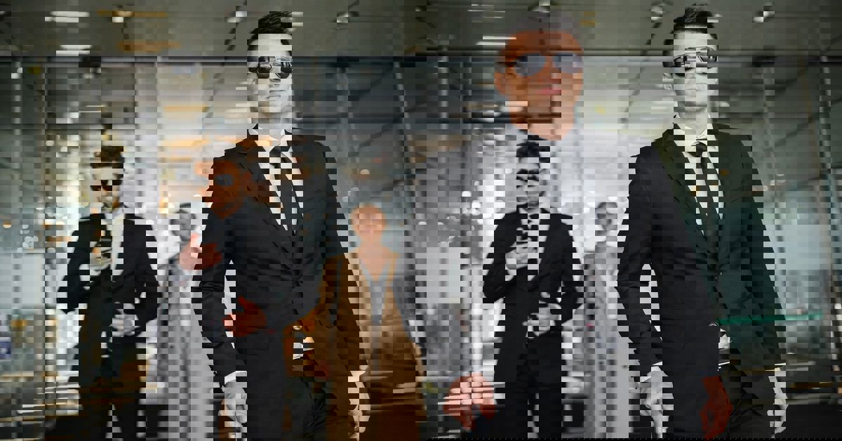 Özel Güvenlik Hizmetleri