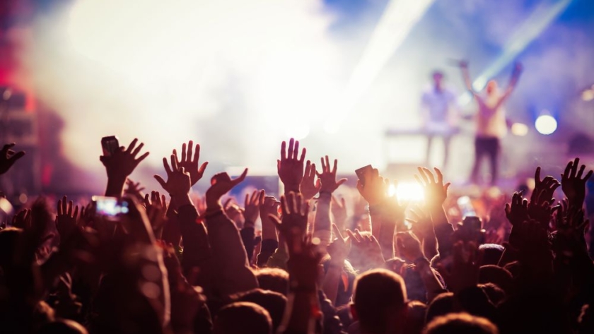 Geçici Etkinlik ve Organizasyon Güvenliği