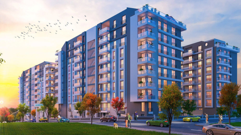 Site ve Konut Güvenliği