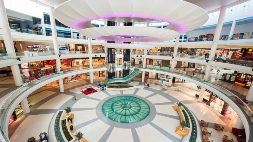 Avm Güvenliği Hizmeti