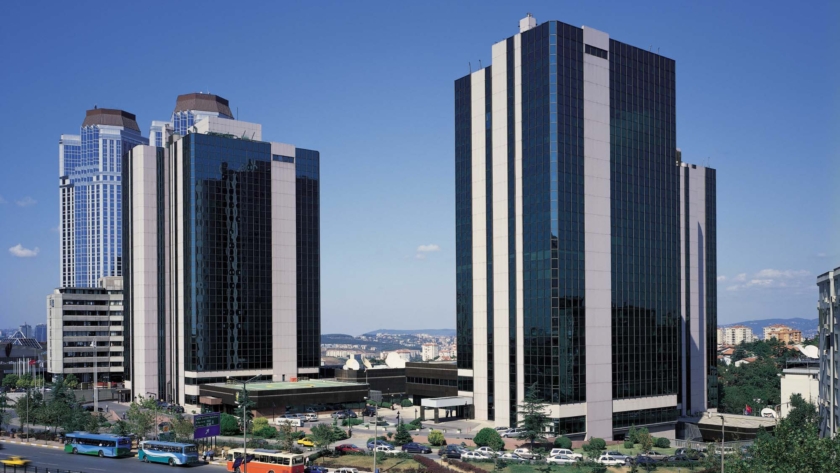 İş Merkezi ve Plaza Güvenliği