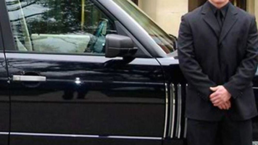 Scor Güvenlik Yakın Koruma