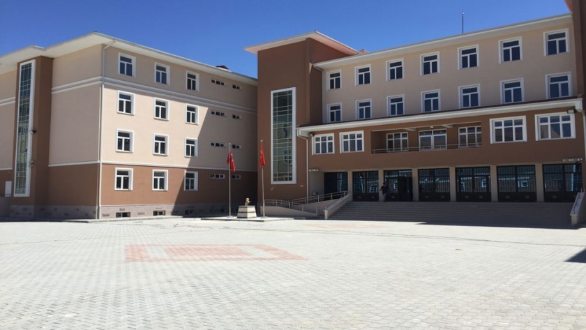 Okul Güvenliği Ayrıcalıkları