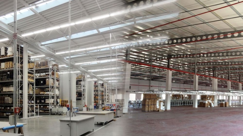 Fabrika Güvenliği Nasıl Sağlanır?