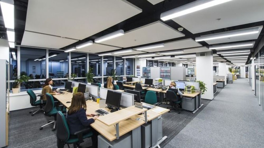 İş Yeri Güvenliği Nedir?