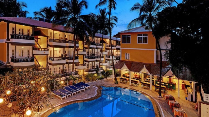 Otel Güvenliği Ne İş Yapar?