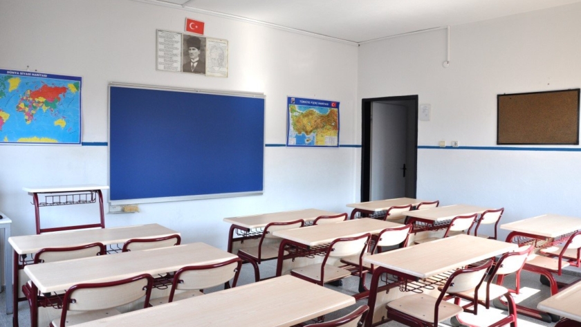 Okul Güvenliği ve Sağlığı