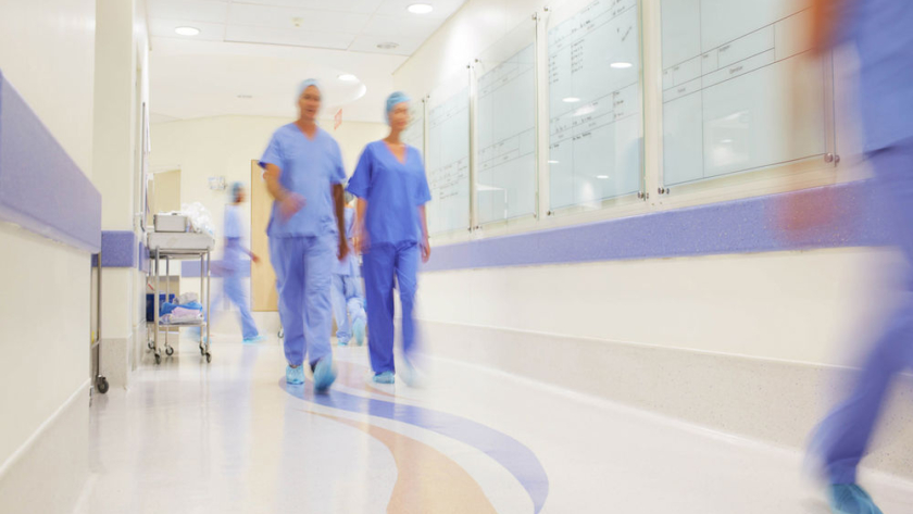 Hastane Güvenlik Önlemleri Nelerdir?