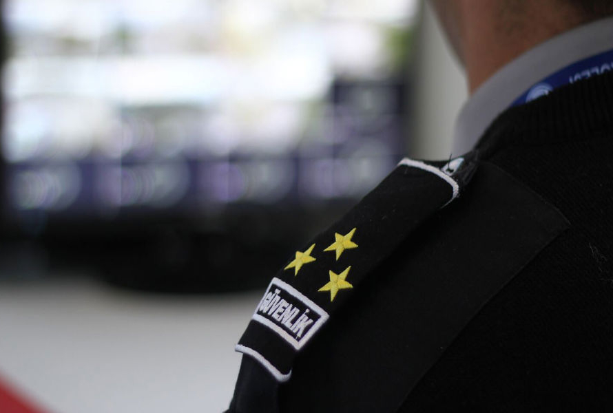 How to Become a Private Security Officer?