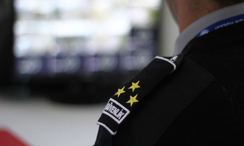How to Become a Private Security Officer?
