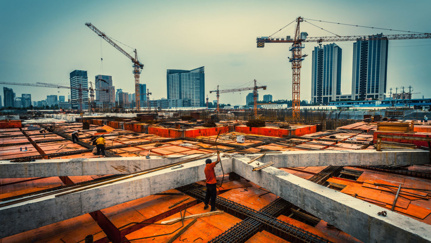 Construction Site Security Officer