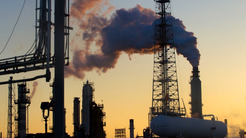 Factory Security Guard