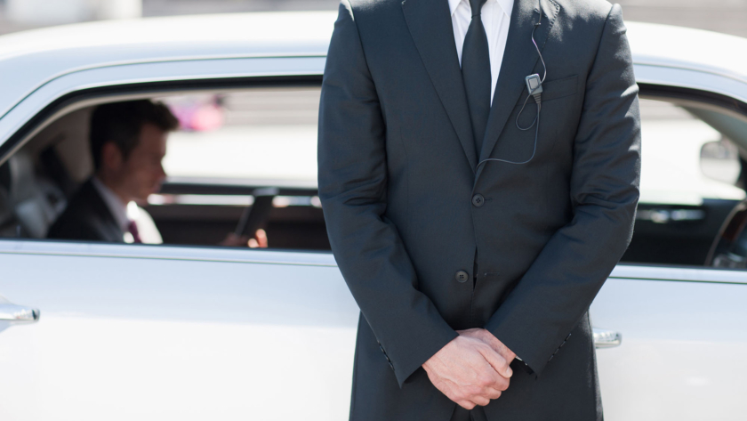 What is a Close Protection Officer?