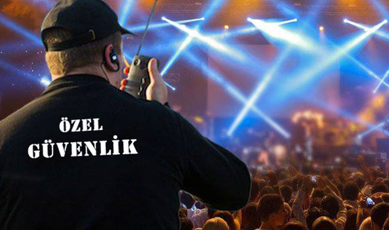 Organization Security Officer