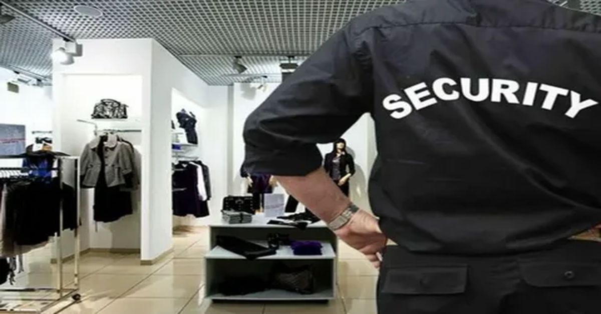 magaza guvenlik gorevlisi 2 1 Mağaza Güvenlik Görevlisi