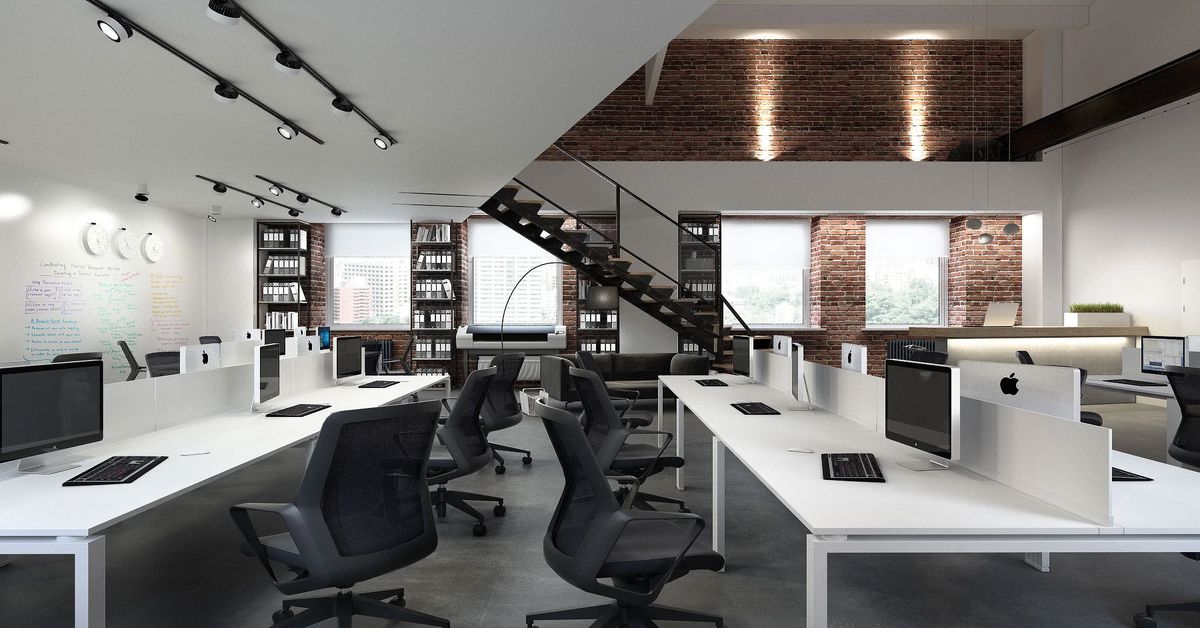 Ofis Güvenlik Görevlisi